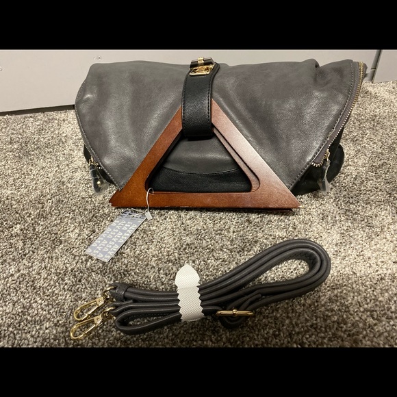 JIMMY CHOO HANDBAG/PURSE - Picture 5 of 8